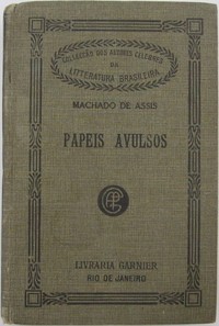 Cover of Papeis Avulsos