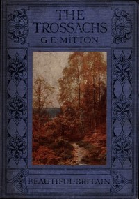 Cover of The Trossachs