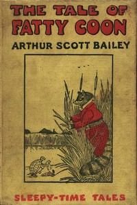 Cover of The Tale of Fatty Coon