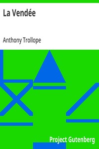 Cover of La Vendée