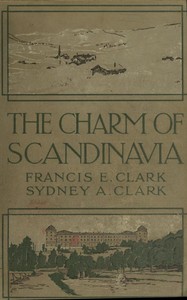 Cover of The Charm of Scandinavia