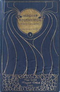 Cover of Magyar titkok: Regény (1. kötet)