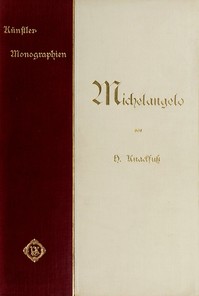 Cover of Michelangelo
