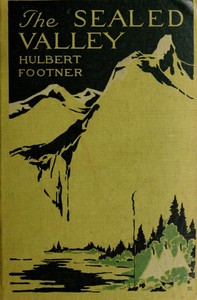 Cover of The Sealed Valley