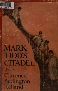 Cover of Mark Tidd's Citadel