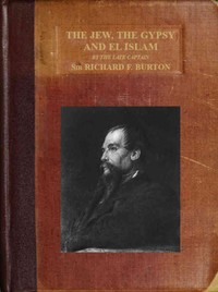 Cover of The Jew, The Gypsy and El Islam