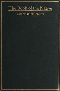 Cover of The Book of the Native