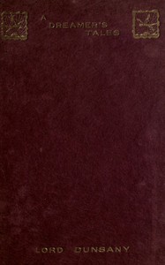 Cover of A Dreamer's Tales