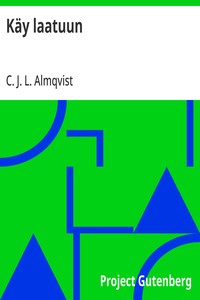 Cover of Käy laatuun