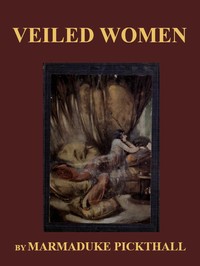 Cover of Veiled Women