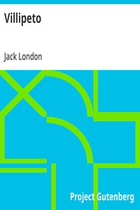 Cover of Villipeto
