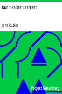 Cover of Kuninkaitten aarteet