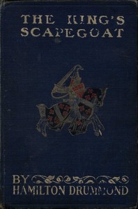Cover of The King's Scapegoat