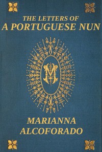 Cover of The Letters of a Portuguese Nun