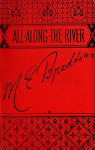 Cover of All along the River: A Novel
