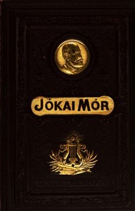 Cover of Rákóczy fia: Regény