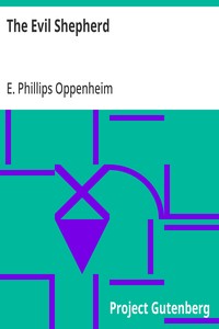 Cover of The Evil Shepherd