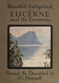 Cover of Lucerne