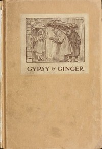 Cover of Gypsy and Ginger