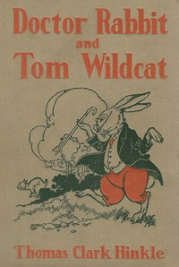 Cover of Doctor Rabbit and Tom Wildcat