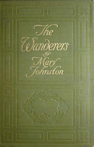 Cover of The Wanderers