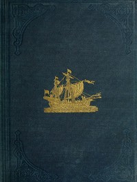 Cover of The Observations of Sir Richard Hawkins, Knt, in his Voyage into the South Sea in the Year 1593 Reprinted from the Edition of 1622