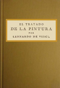 Cover of El tratado de la pintura