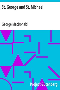 Cover of St. George and St. Michael