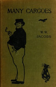 Cover of Many cargoes