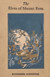 Cover of The Elves of Mount Fern