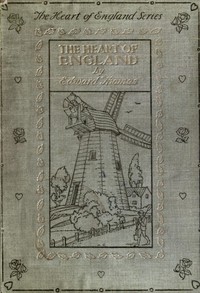 Cover of The Heart of England