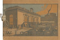 Cover of Wichita