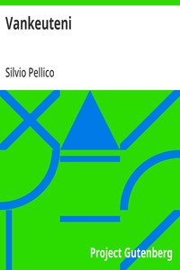 Cover of Vankeuteni