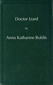 Cover of Doctor Izard