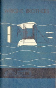 Cover of Wright Brothers National Memorial, North Carolina
