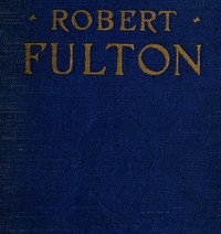 Cover of Robert Fulton