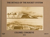 Cover of The Details of the Rocket System