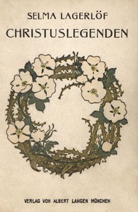 Cover of Christuslegenden