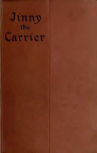 Cover of Jinny the Carrier