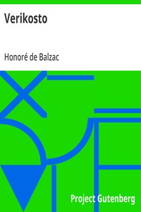 Cover of Verikosto