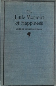 Cover of The Little Moment of Happiness