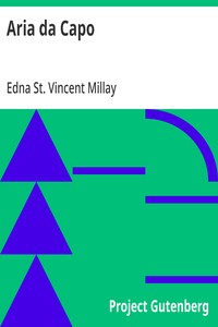 Cover of Aria da Capo