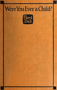 Cover of Were You Ever a Child?