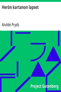 Cover of Herön kartanon lapset