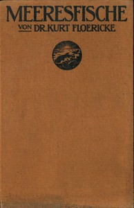Cover of Meeresfische