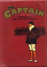 Cover of The Sea Monarch