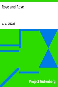 Cover of Rose and Rose