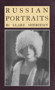 Cover of Russian Portraits