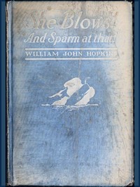 Cover of She Blows! And Sparm at That!