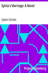 Cover of Sylvia's Marriage: A Novel